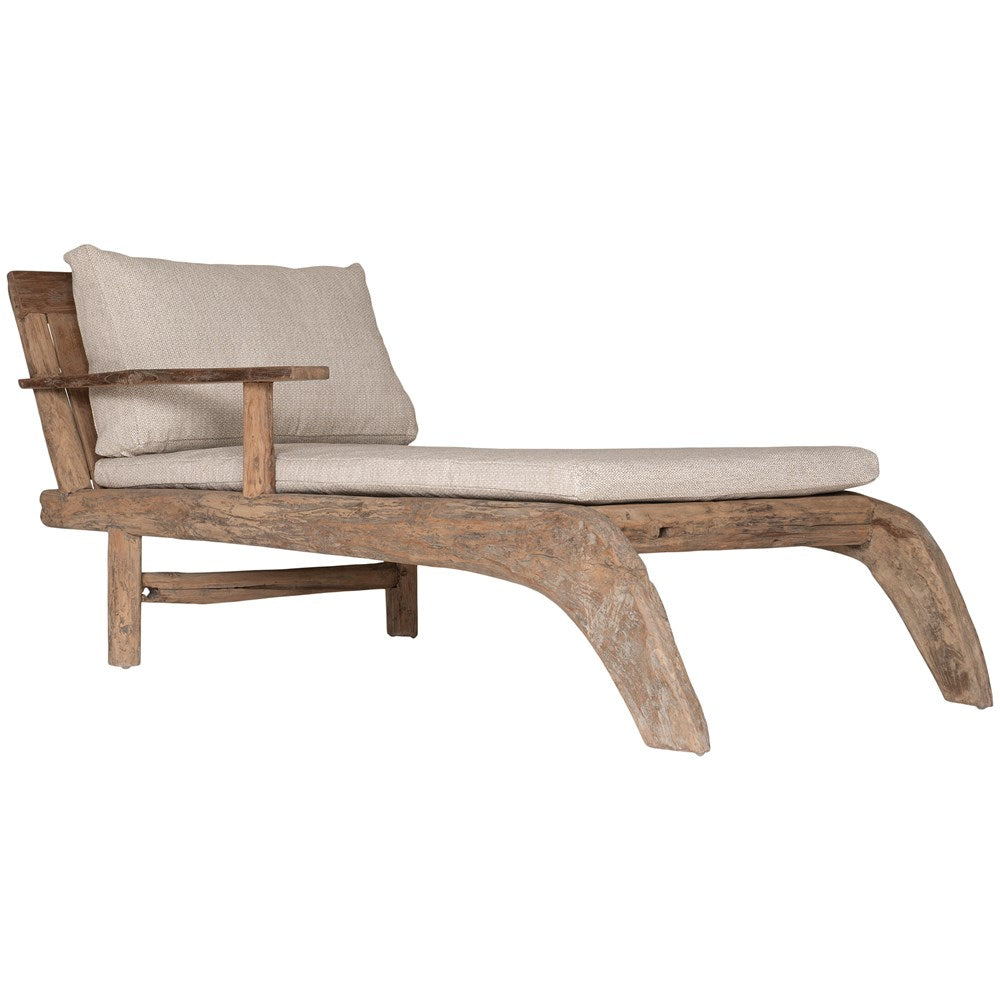 Karoo Sofa | Chaise Left Hand Arm Uniqwa Collections