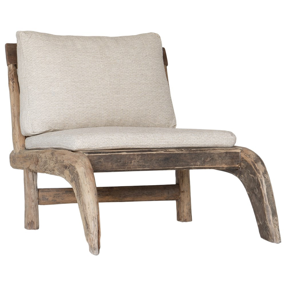 Karoo Sofa | Single Seater Uniqwa Collections