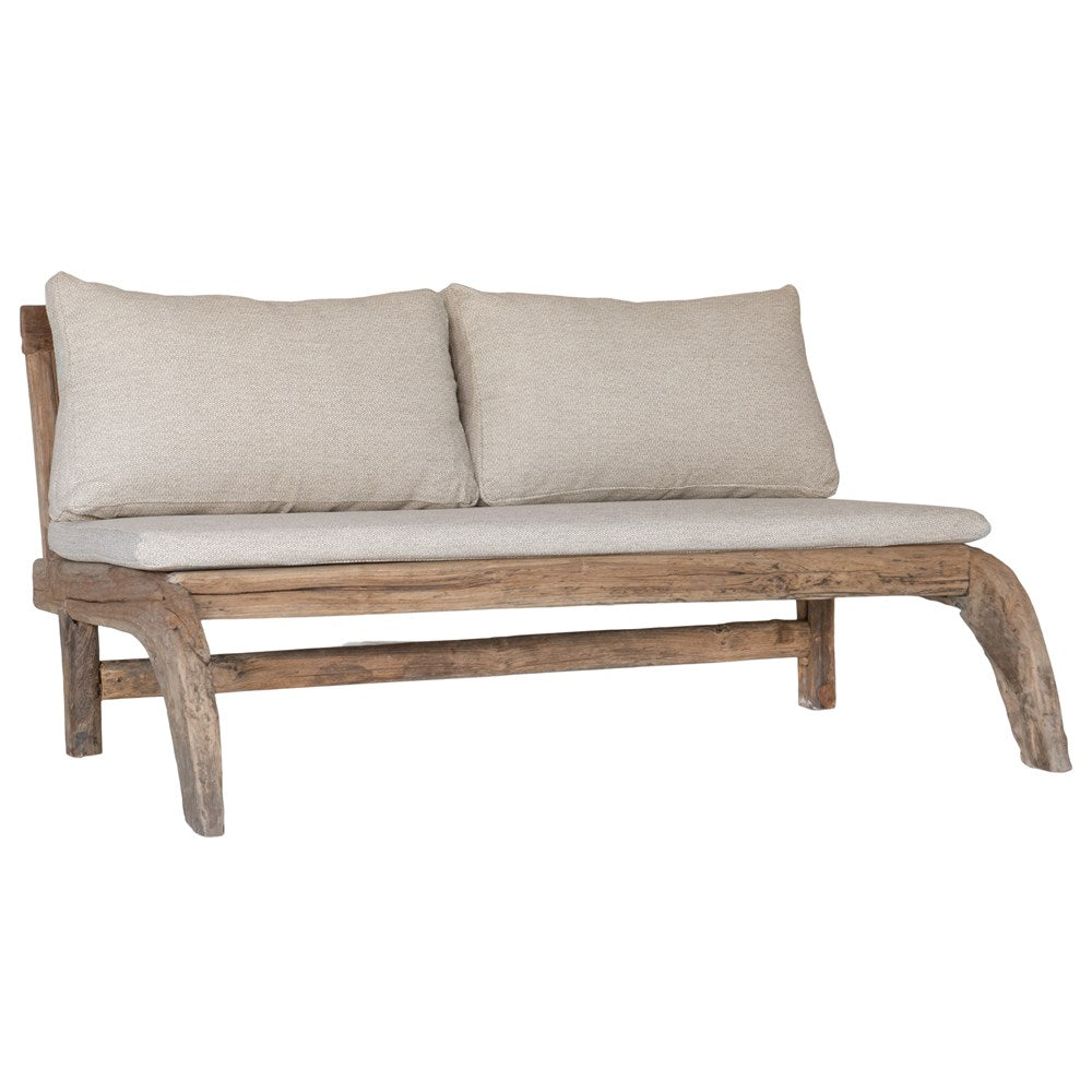 Karoo Sofa | Two Seater Uniqwa Collections