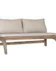 Karoo Sofa | Two Seater Uniqwa Collections
