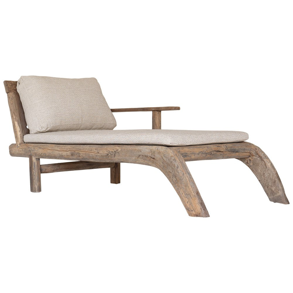 Karoo Sofa | Chaise Right Hand Arm Uniqwa Collections