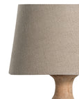 Khala Table Lamp | Small Uniqwa Collections