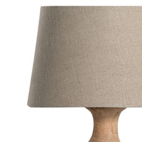 Khala Table Lamp | Small