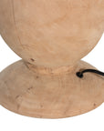 Khala Table Lamp | Small Uniqwa Collections