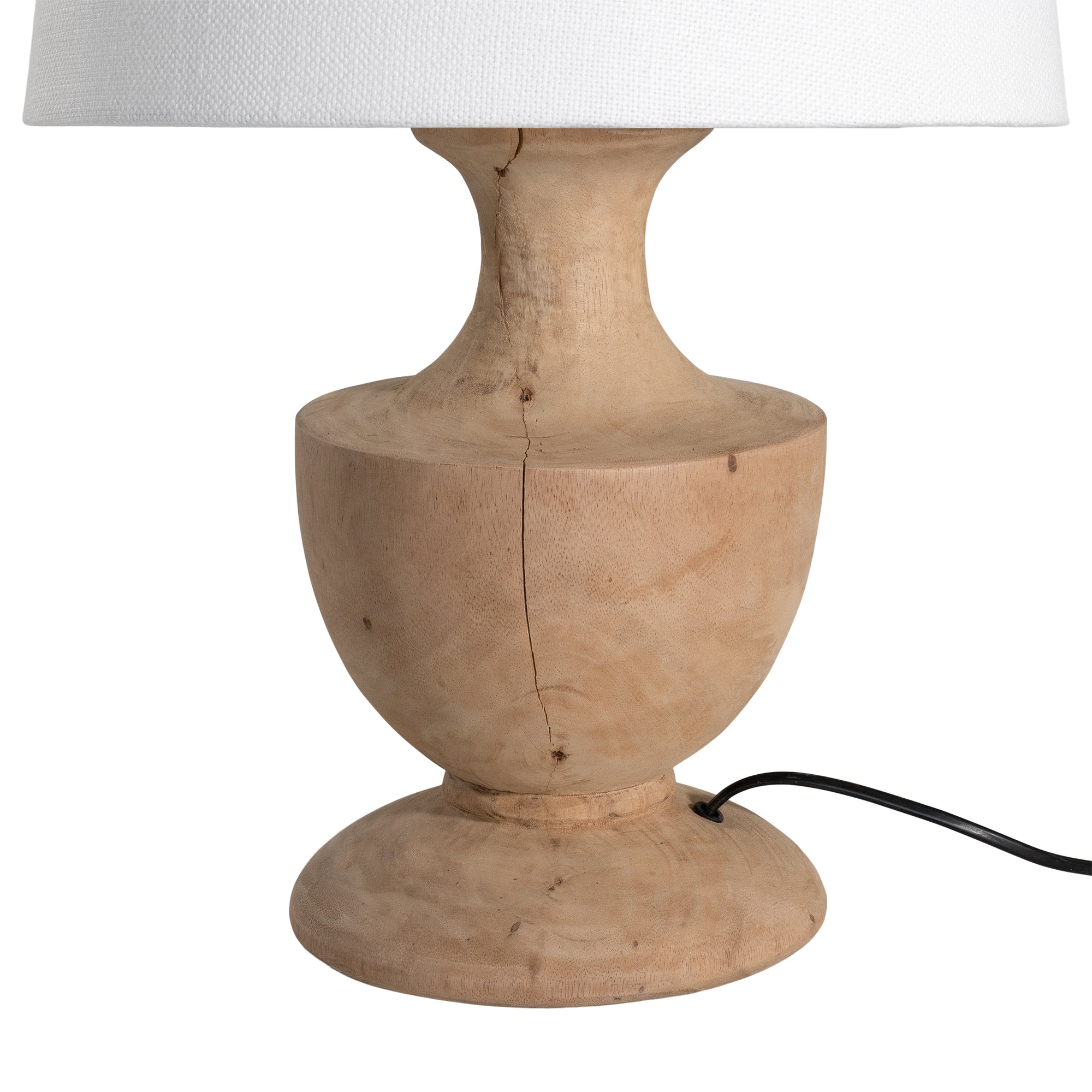 Khala Table Lamp | Small Uniqwa Collections
