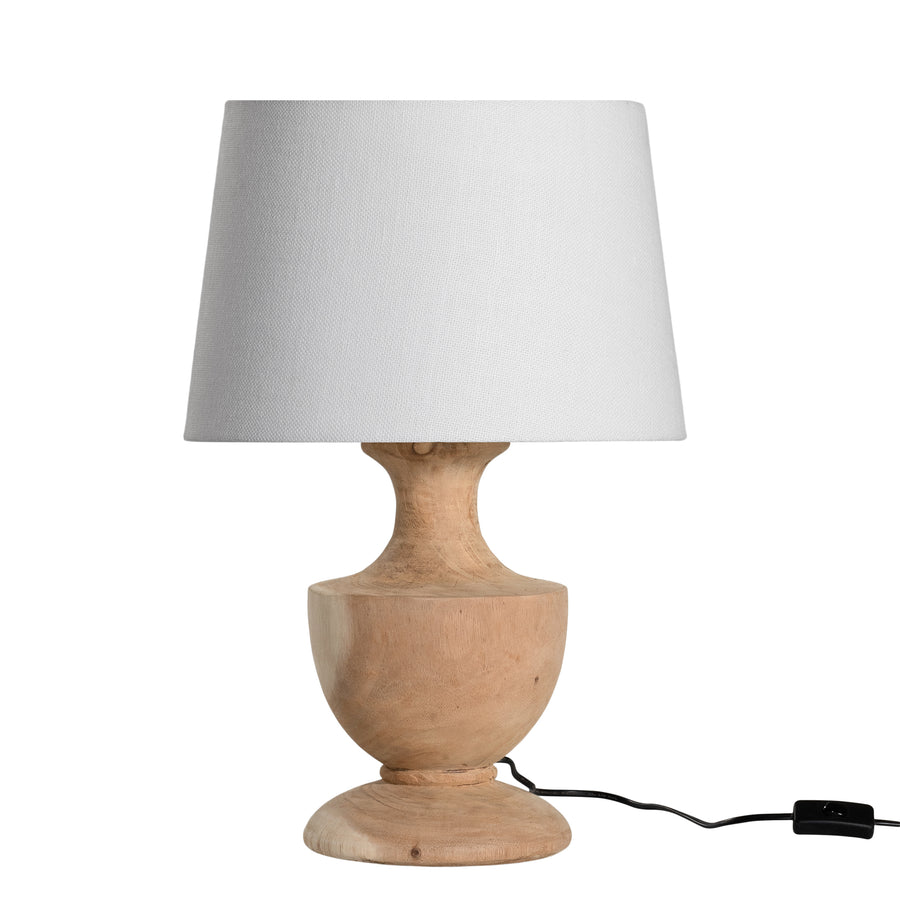 Khala Table Lamp | Small