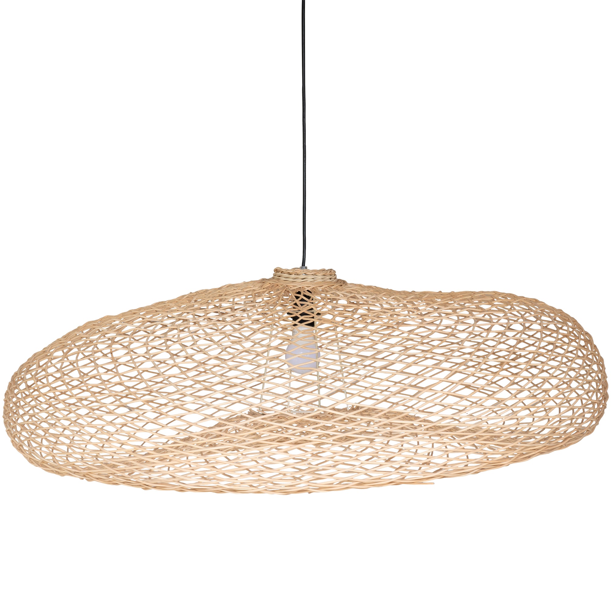 Kibuyu Pendant | Large Uniqwa Collections