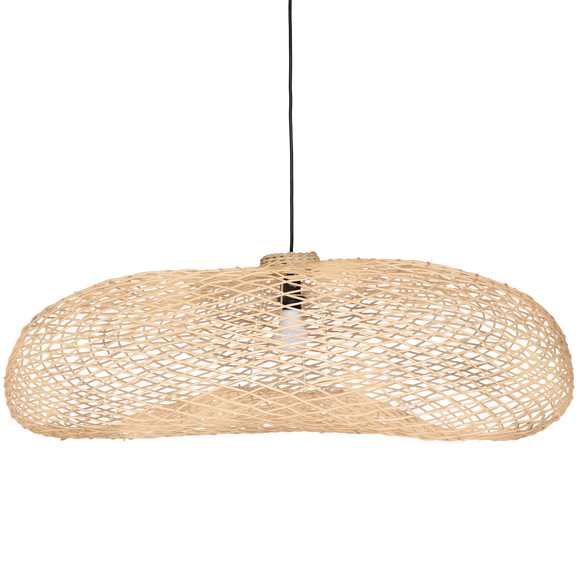 Kibuyu Pendant | Large Uniqwa Collections