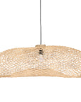 Kibuyu Pendant | Large Uniqwa Collections
