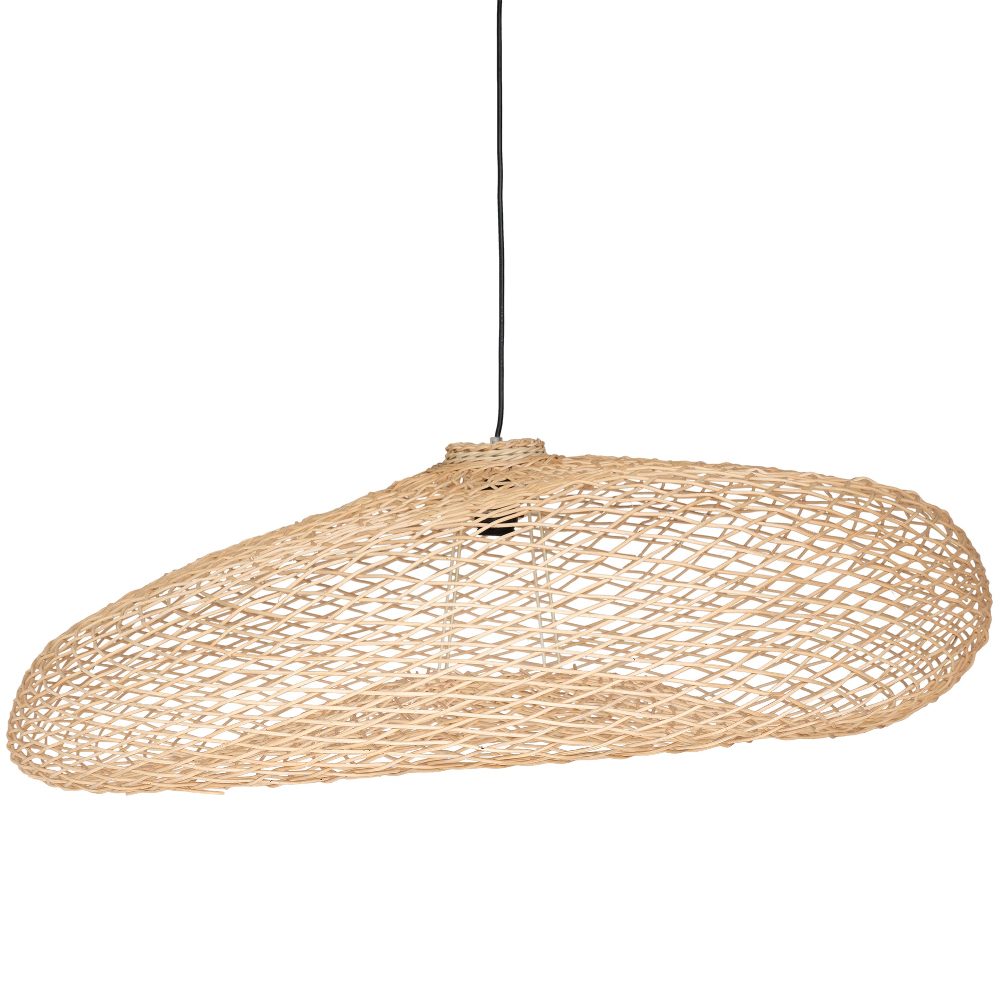 Kibuyu Pendant | Large Uniqwa Collections