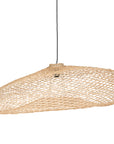 Kibuyu Pendant | Large Uniqwa Collections