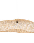 Kibuyu Pendant | Large Uniqwa Collections