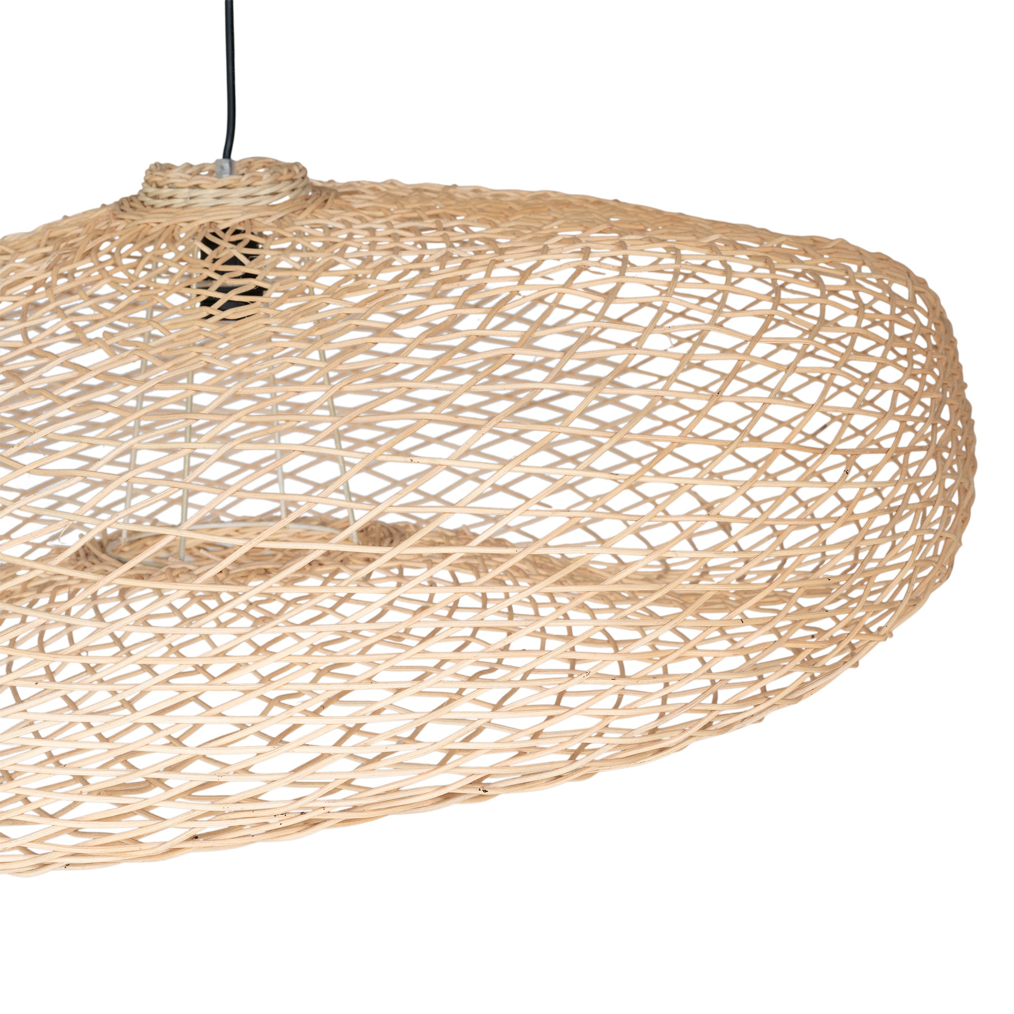 Kibuyu Pendant | Large Uniqwa Collections