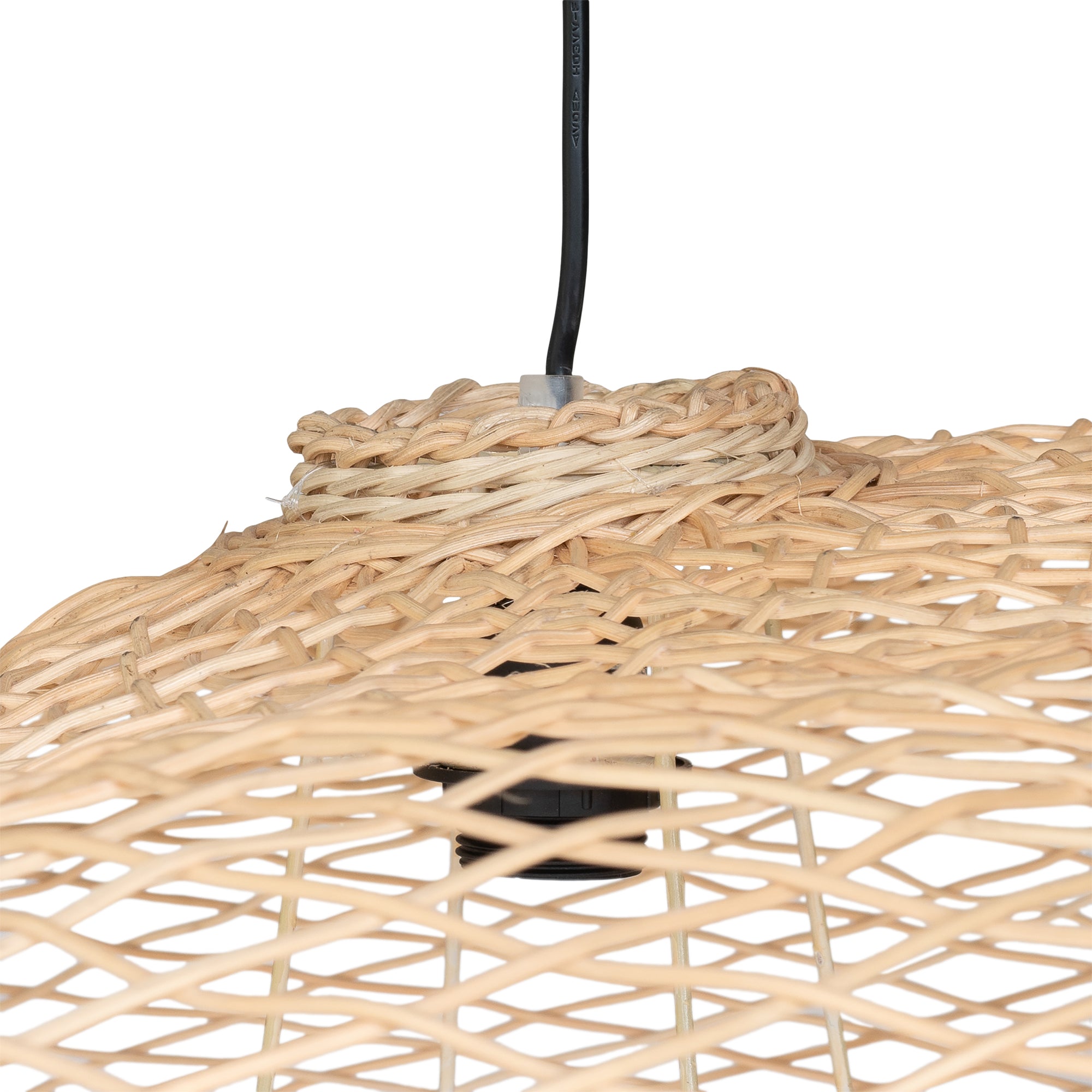 Kibuyu Pendant | Large Uniqwa Collections