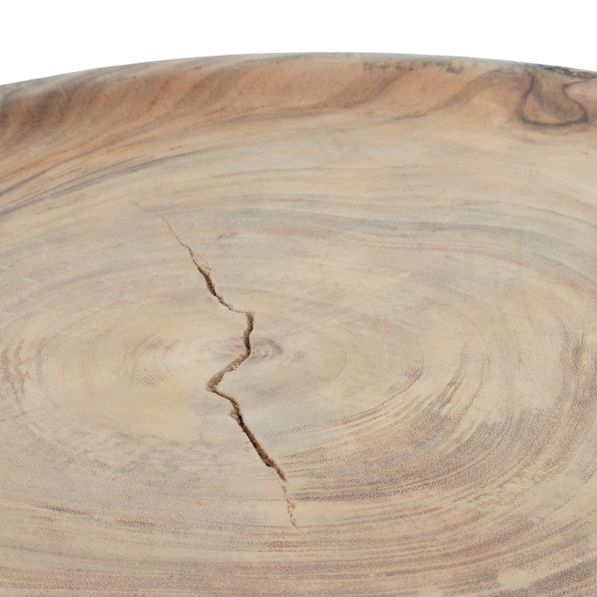Kunye Coffee Table | Natural Uniqwa Collections