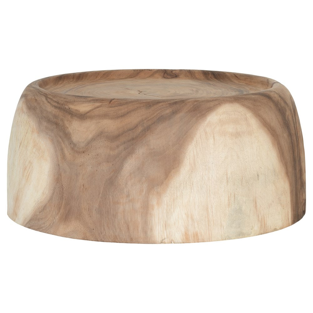 Kunye Coffee Table | Natural Uniqwa Collections