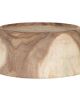 Kunye Coffee Table | Natural Uniqwa Collections