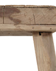 Kusina Barstool | Elm Uniqwa Collections