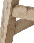 Kusina Barstool | Elm Uniqwa Collections