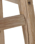 Kusina Barstool | Elm Uniqwa Collections