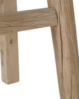 Kusina Barstool | Elm Uniqwa Collections