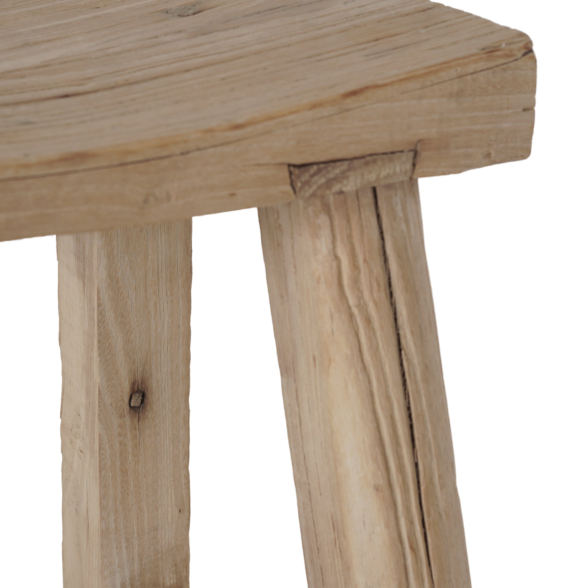 Kusina Barstool | Elm Uniqwa Collections