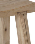 Kusina Barstool | Elm Uniqwa Collections