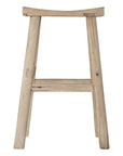 Kusina Barstool | Elm Uniqwa Collections