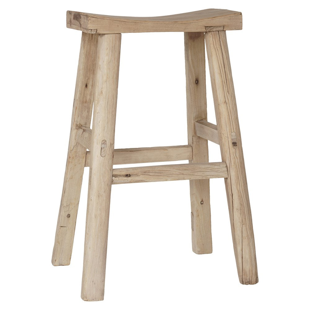 Kusina Barstool | Elm Uniqwa Collections