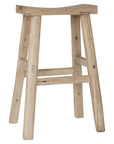 Kusina Barstool | Elm Uniqwa Collections
