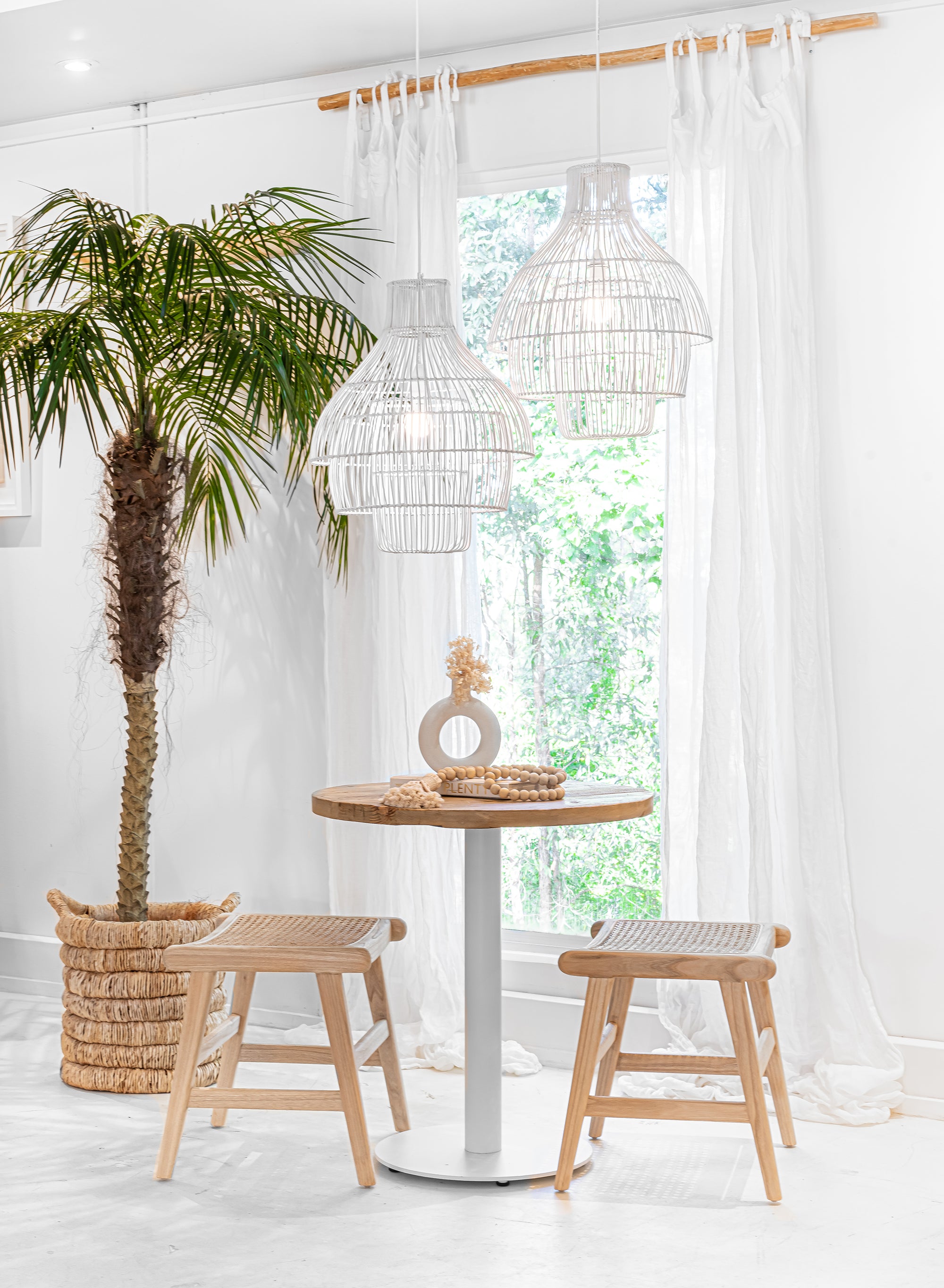 Kwedini Basket Uniqwa Collections