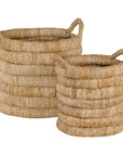 Kwedini Basket Uniqwa Collections