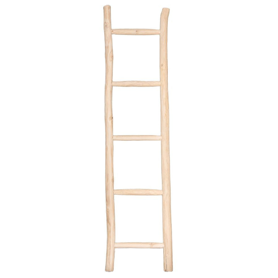 Primitive Ladder