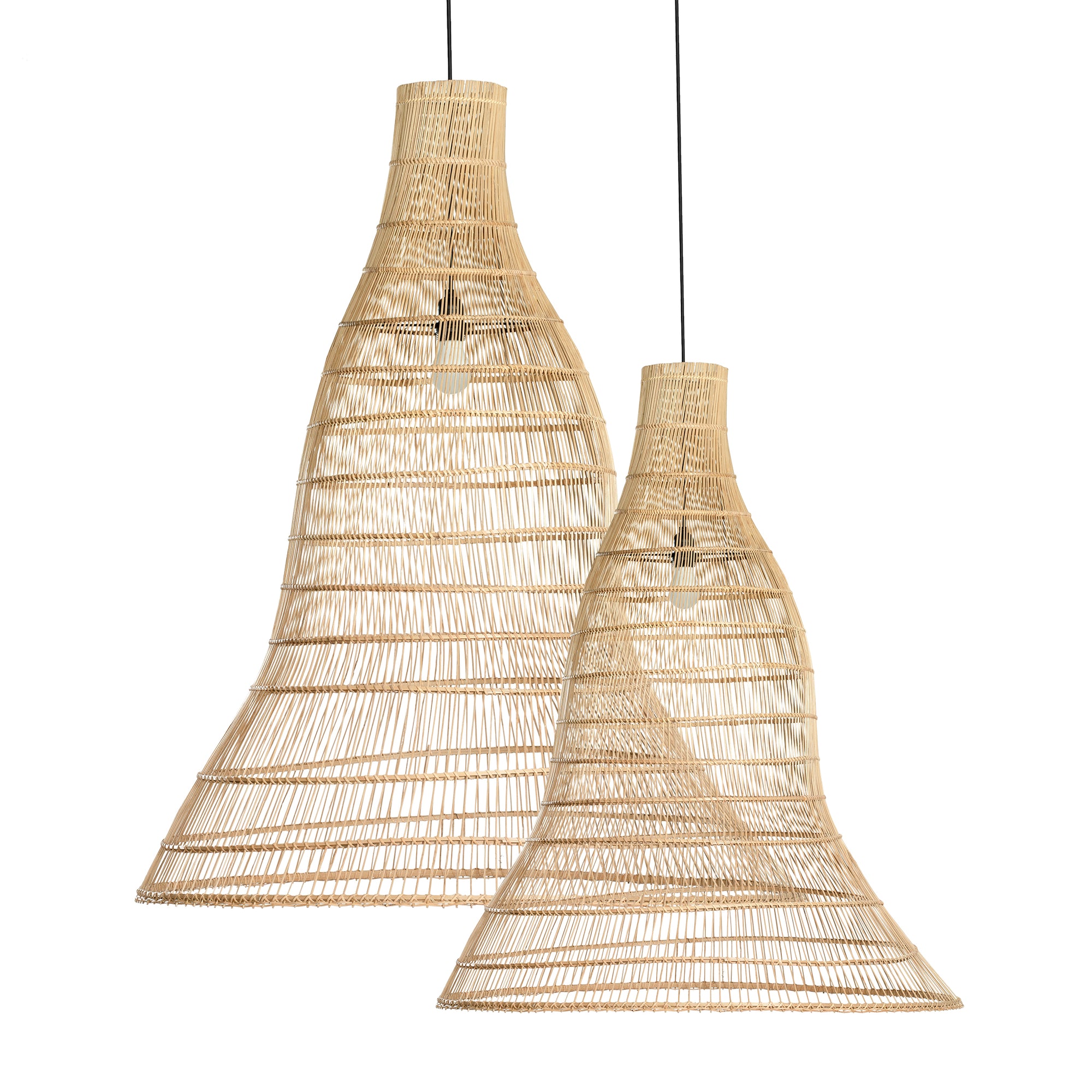 Lizzi Pendant Uniqwa Collections