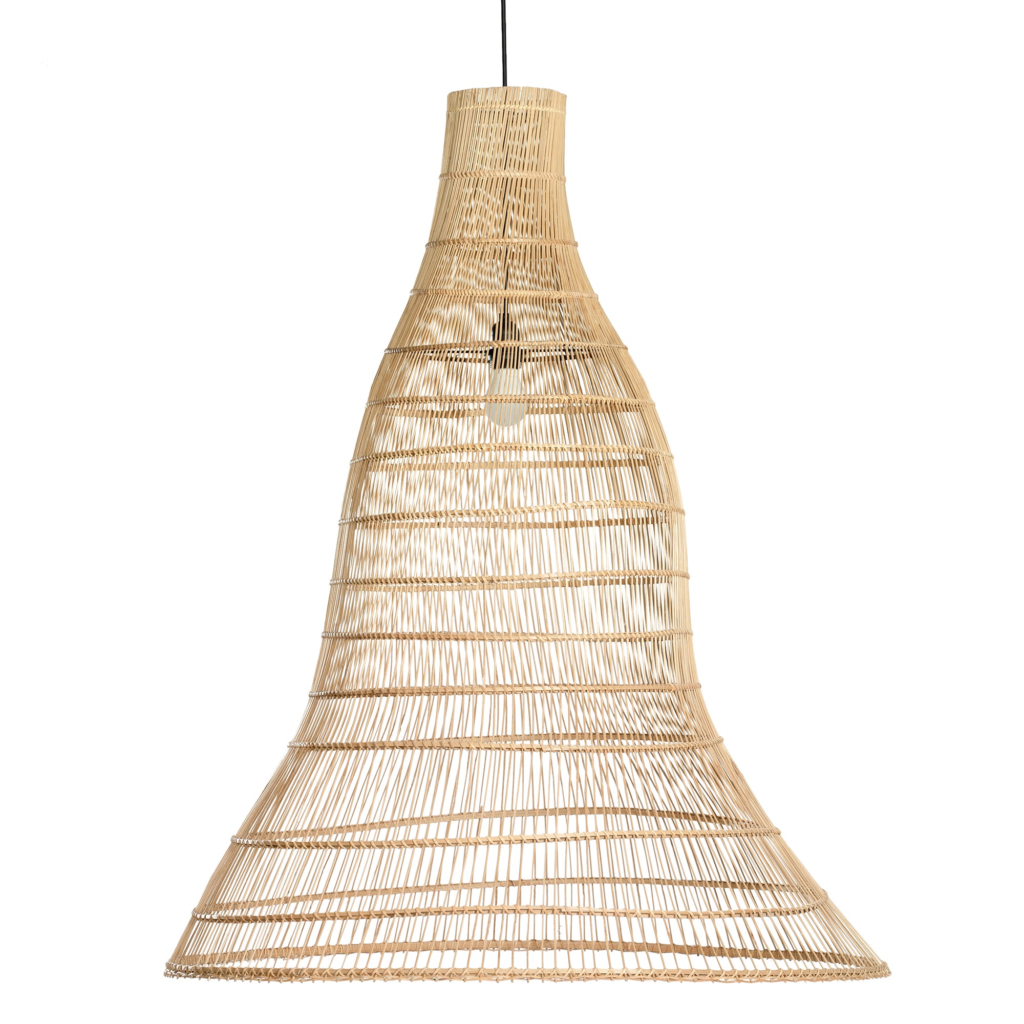 Lizzi Pendant Large Uniqwa Collections
