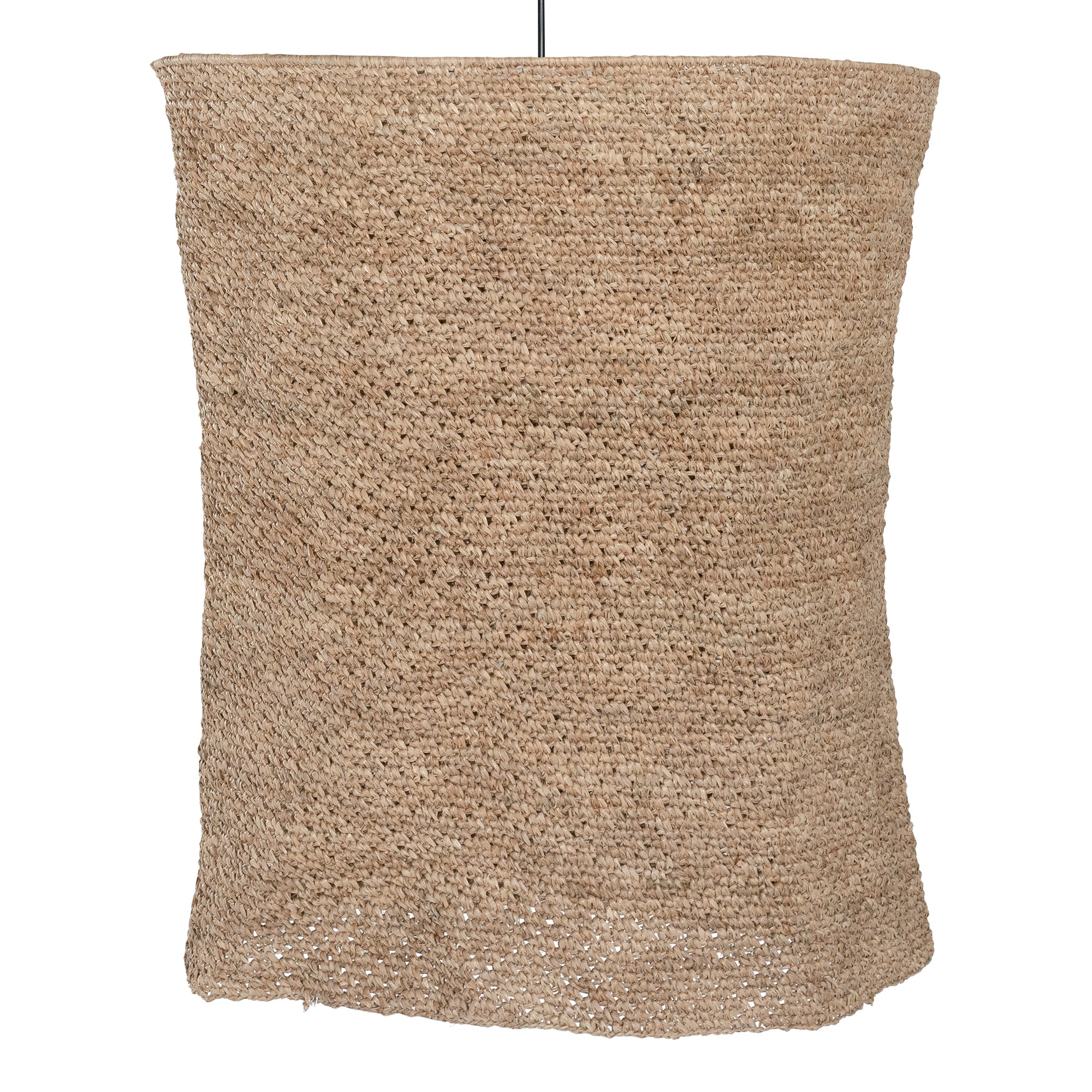 Lyric Pendant | Natural Lyric Pendant Light | Large Uniqwa Collections
