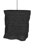 Lyric Pendant | Black Uniqwa Collections