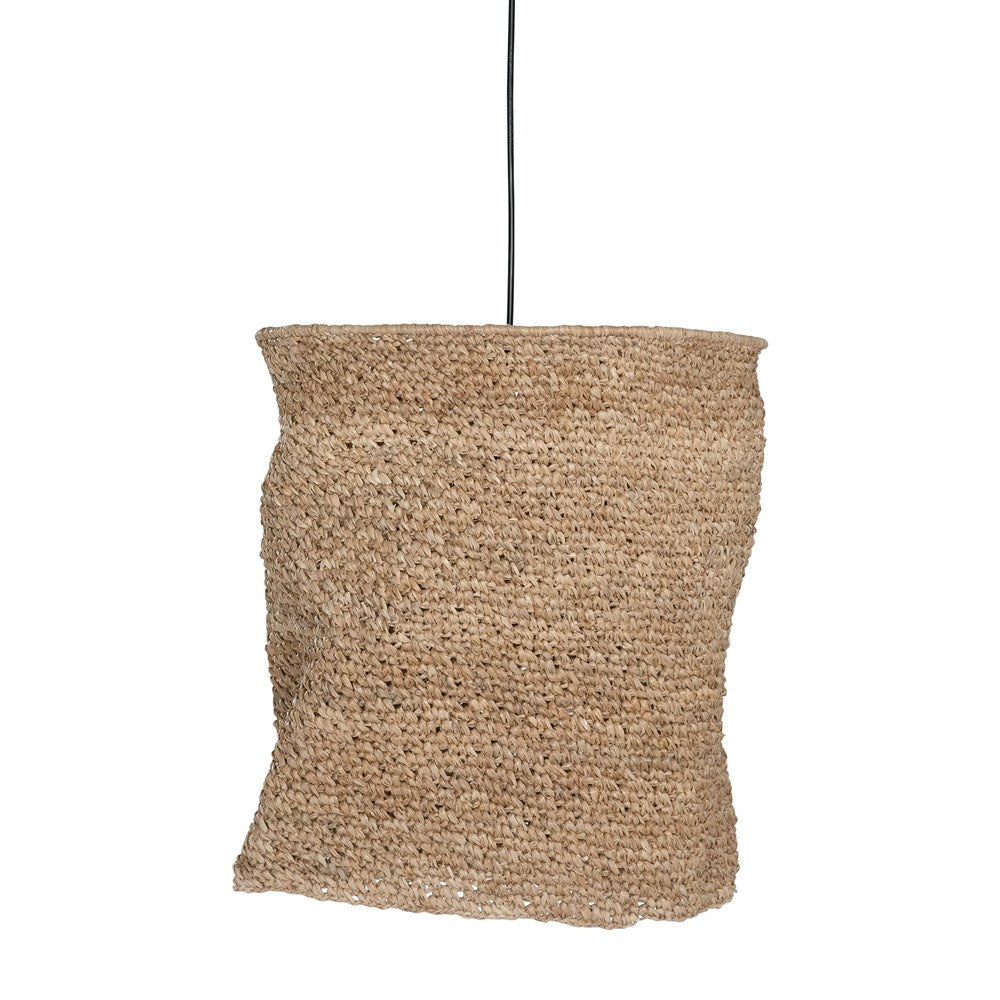 Lyric Pendant | Natural Lyric Pendant Light | Small Uniqwa Collections