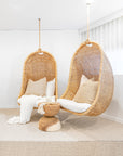 Makenge Hanging Chair Uniqwa Collections