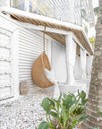 Makenge Hanging Chair Uniqwa Collections