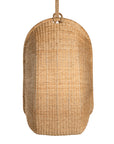Makenge Hanging Chair Uniqwa Collections