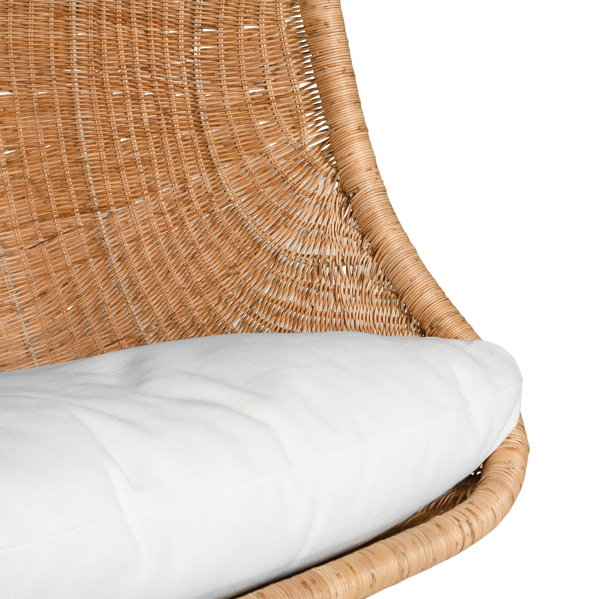 Makenge Hanging Chair Uniqwa Collections