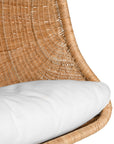 Makenge Hanging Chair Uniqwa Collections