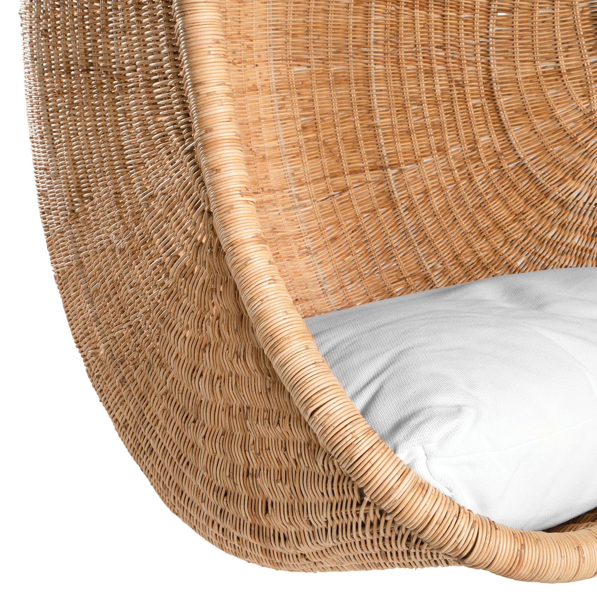 Makenge Hanging Chair Uniqwa Collections