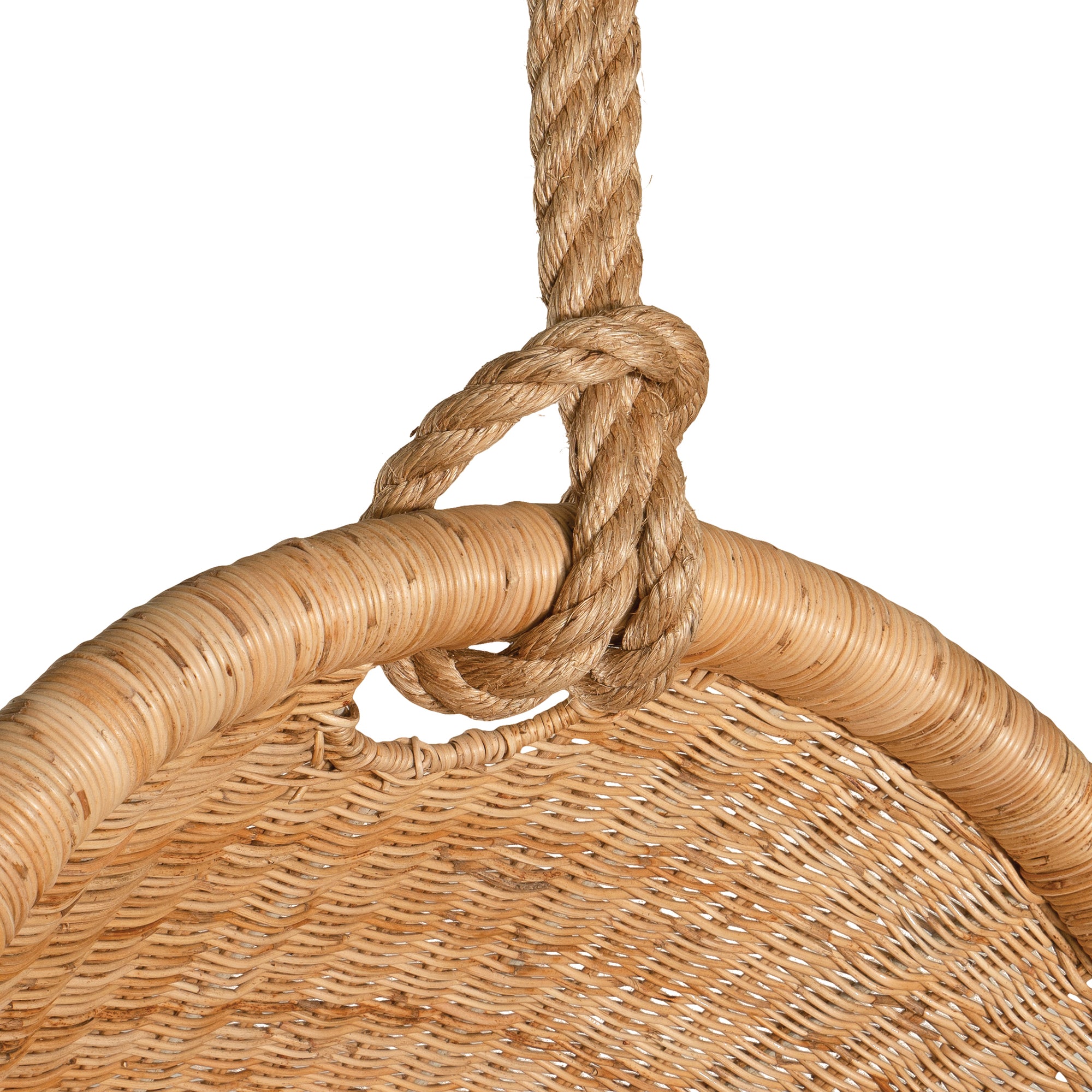 Makenge Hanging Chair Uniqwa Collections