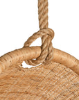 Makenge Hanging Chair Uniqwa Collections