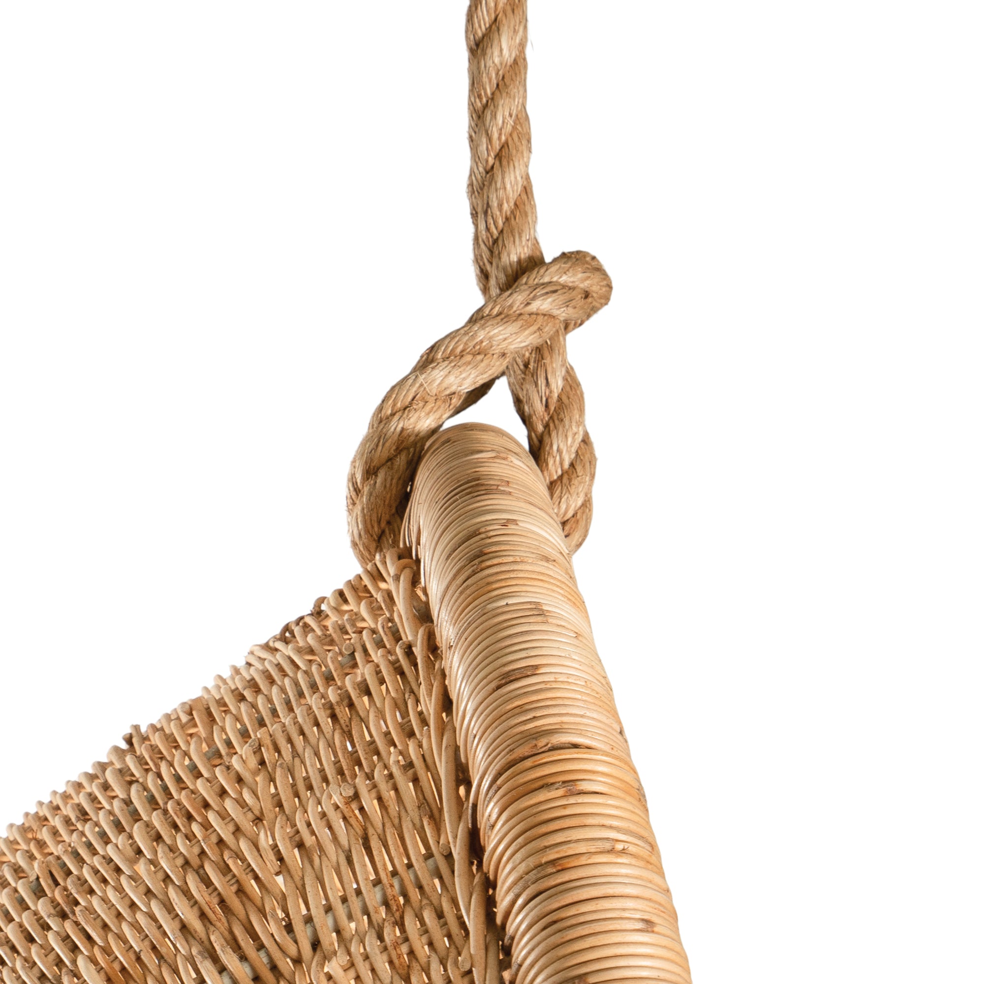 Makenge Hanging Chair Uniqwa Collections