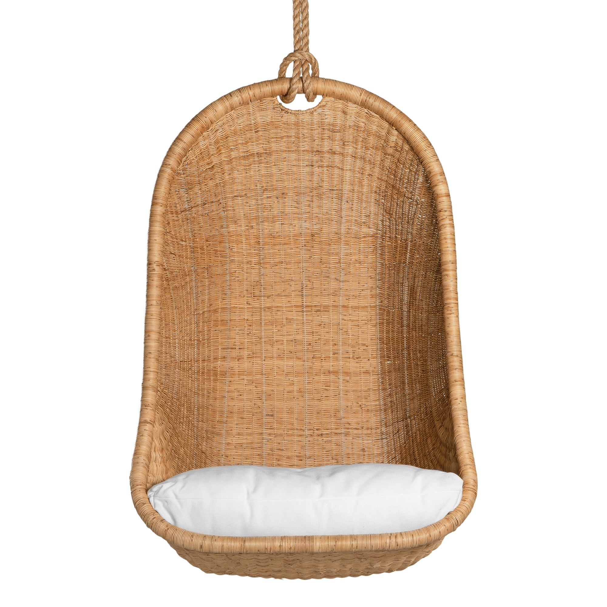 Makenge Hanging Chair Uniqwa Collections