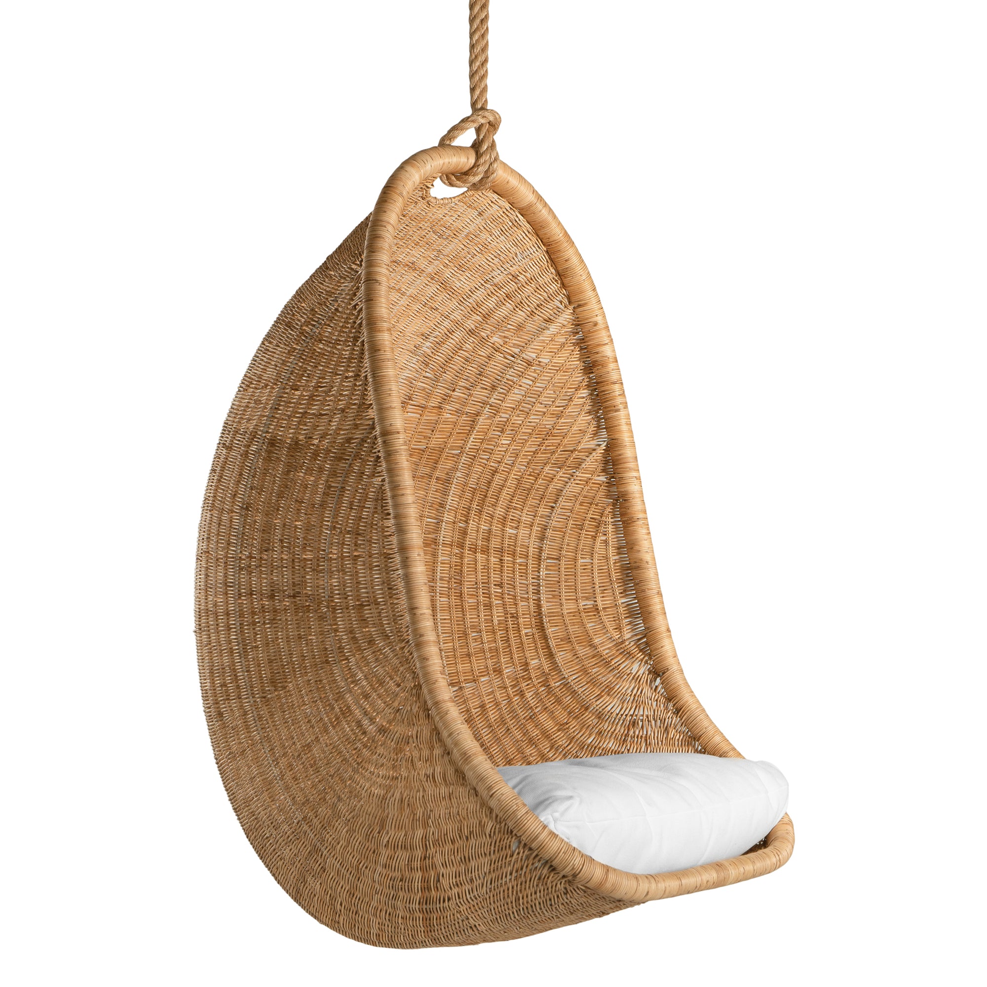 Makenge Hanging Chair Uniqwa Collections