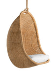 Makenge Hanging Chair Uniqwa Collections